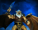 Gargoyles - NECA Ultimate - Hudson 7 inch Figure