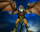 Gargoyles - NECA Ultimate - Hudson 7 inch Figure