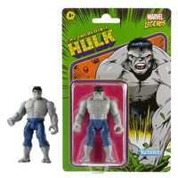 Marvel Legends - Retro Series 3.75