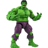 Marvel Select - Diamond Select - Immortal Hulk (Rampaging)