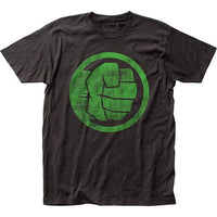 Marvel's The Incredible Hulk - Fist Bump T-Shirt