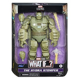 Marvel Legends - What If? - The Hydra Stomper 6 Inch Scale Action Figure
