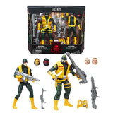 Marvel Legends - Hydra Soldier 2 Pack - Toys R Us Exclusive