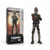 FiGPiN - Star Wars: The Mandalorian - IG-11 #509 FiGPiN Classic Enamel Pin