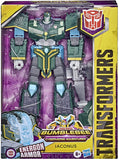 Transformers - Cyberverse Adventures - Ultimate Iaconus