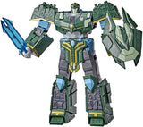 Transformers - Cyberverse Adventures - Ultimate Iaconus