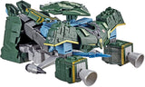 Transformers - Cyberverse Adventures - Ultimate Iaconus