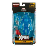 Marvel Legends - X-Men Age of Apocalypse - Iceman (Colossus BAF)