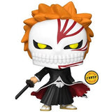 Funko Pop! - Bleach - Ichigo Bankai Tensa Zangetsu #1087 AAA Anime Exclusive CHASE