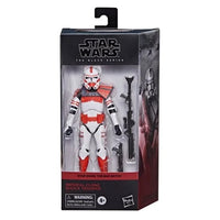 Star Wars - Black Series Galaxy - Imperial Clone Shock Trooper