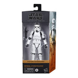 Star Wars - Black Series Galaxy - Imperial Stormtrooper (Mandalorian)