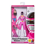 Power Rangers - Lightning Collection - In Space Pink Ranger