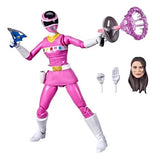 Power Rangers - Lightning Collection - In Space Pink Ranger