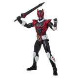 Bandai - Power Rangers Legacy - In Space Psycho Red Ranger
