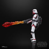 Star Wars - Black Series Galaxy - Incinerator Trooper