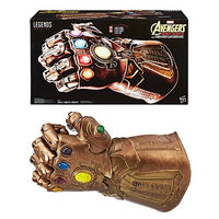 Marvel Legends - Avengers Infinity War - Infinity Guantlet