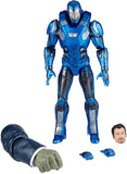 Marvel Legends - Avengers Video Game - Iron Man (Atmosphere Armor) (Joe Fixit BAF)