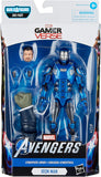 Marvel Legends - Avengers Video Game - Iron Man (Atmosphere Armor) (Joe Fixit BAF)