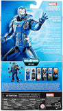 Marvel Legends - Avengers Video Game - Iron Man (Atmosphere Armor) (Joe Fixit BAF)