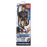 Marvel - Titan Hero Series - Avengers - Iron Man