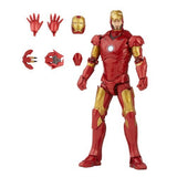 Marvel Legends - Infinity Saga - Iron Man Mark 3