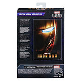 Marvel Legends - Infinity Saga - Iron Man Mark 3