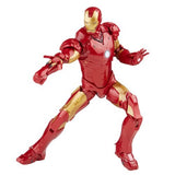 Marvel Legends - Infinity Saga - Iron Man Mark 3