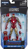 Marvel Legends - Avengers Endgame - Iron Man Mark LXXXV (Thor BAF)