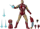 Marvel Legends - Avengers Endgame - Iron Man Mark LXXXV (Thor BAF)