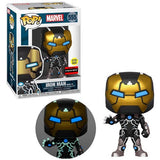 Funko Pop! - Marvel - Iron Man Model 39 GITD Pop! AAA Anime Exclusive