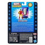 Marvel Legends -  Retro Series  - Iron Man 20th Anniversary