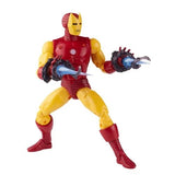 Marvel Legends -  Retro Series  - Iron Man 20th Anniversary