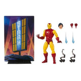 Marvel Legends -  Retro Series  - Iron Man 20th Anniversary