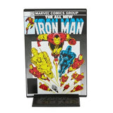 Marvel Legends -  Retro Series  - Iron Man 20th Anniversary