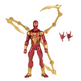 Marvel Legends - Spider-Man - Iron Spider