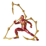 Marvel Legends - Spider-Man - Iron Spider