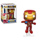 Funko Pop! - Avengers: Infinity War - Iron Man #285