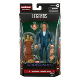 Marvel Legends - Spiderman: No Way Home - J. Jonah Jameson (Armadillo BAF)