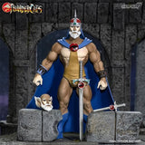 ThunderCats - Super7 Ultimates - Jaga The Wise