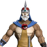 ThunderCats - Super7 Ultimates - Jaga The Wise