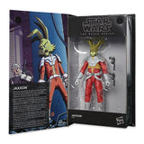 Star Wars - Black Series - 50th Anniversary - Jaxxon