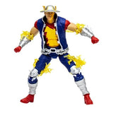 DC - DC Multiverse - Speed Metal Jay Garrick (The Darkest Knight BAF)