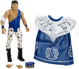 WWE - Elite Collection Series #82 - Jerry "The King" Lawler