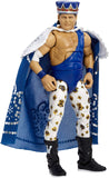 WWE - Elite Collection Series #82 - Jerry "The King" Lawler