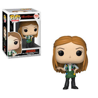Funko Pop! - Office Space - Joanna (With Flair) #711