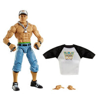 WWE - Elite Collection Series - Top Picks - John Cena