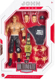 WWE - Ultimate Edition - Wave 10 - John Cena