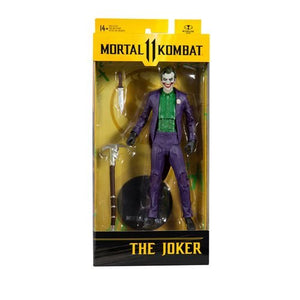 Mortal Kombat 11 - Series 7 - The Joker