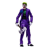 DC - DC Multiverse - Batman: Death Of The Family - The Joker