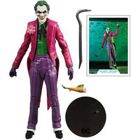 DC - DC Multiverse - Batman: Three Jokers - The Joker: The Clown